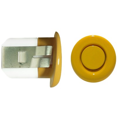 Парктронік Parkcity Tallinn 818/305L yellow