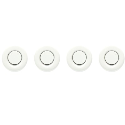 Парктронік Parkcity Center 418/102 white LW
