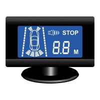 Рамка перехідна CraftAudio J-22-629 JEEP Renegate 2014+ 9"