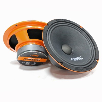 Середньочастотна акустика STREET SOUND - ORANGE80