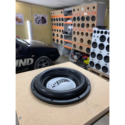 Сабвуферний динамік STREET SOUND - SPL415