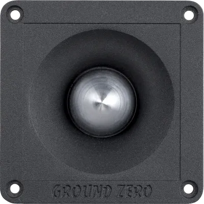 Твітер Ground Zero GZCT 3000X