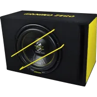 Сабвуфер Ground Zero GZIB 12SPL