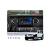 Штатна магнітола Teyes X1 2+32 Gb Jeep Wrangler 4 JL 2018-2019 10"