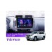 Штатна магнітола Teyes CC3 6+128 Gb Toyota Land Cruiser Prado 150 2013-2017 10"