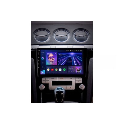 Штатна магнітола Teyes CC3 6+128 Gb 360° Ford S-MAX 1 2006-2015 (F1) 9"