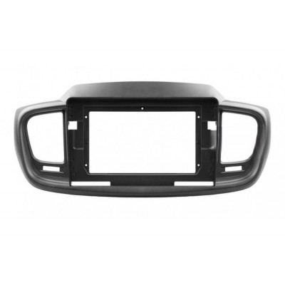 Штатна магнітола Teyes CC3 2k 4+32 Gb Kia Sorento 3 2014-2017 (A) 10"