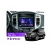 Штатна магнітола Teyes CC3 4+64 Gb Mitsubishi Pajero 4 V80 V90 2006-2014 (B) 9"