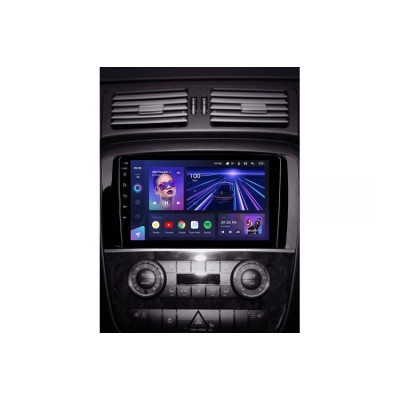 Штатна магнітола Teyes CC3 6+128 Gb 360° Mercedes-Benz R-Class W251 R280 R300 R320 2005-2009 9"