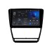 Штатна магнітола Teyes X1 2+32 Gb Wi-Fi Skoda Octavia 2 A5 2008-2013 Black 10"