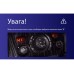 Штатна магнітола Teyes CC3 2k 4+32 Gb Peugeot 3008 1 2009-2016 (B) 9"
