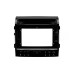 Штатна магнітола Teyes X1 2+32 Gb Wi-Fi Toyota Land Cruiser 11 200 2007-2015 з кнопками (B) 10"