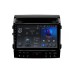 Штатна магнітола Teyes X1 2+32 Gb Wi-Fi Toyota Land Cruiser 11 200 2007-2015 з кнопками (B) 10"