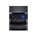 Штатна магнітола Teyes X1 2+32 Gb Wi-Fi Toyota Land Cruiser 11 200 2007-2015 з кнопками (B) 10"
