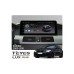 Штатна магнітола Teyes LUX ONE 6+128 Gb BMW E60/E61 CCC 2003-2010 12.3"