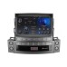 Штатна магнітола Teyes X1 2+32 Gb Lexus LX570 J200 3 2007-2015 (C) 10"