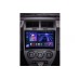 Штатна магнітола Teyes CC3 4+64 Gb Jeep Compass 1 MK 2006-2010 10"