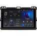 Штатна магнітола Teyes X1 2+32 Gb Wi-Fi Toyota Land Cruiser Prado 3 J120 2004-2009 (A) 9"
