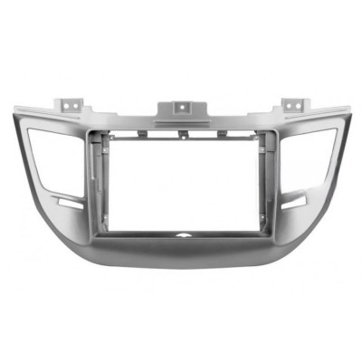 Штатна магнітола Teyes CC3 4+64 Gb Hyundai Tucson 3 2015-2018 (A) 9"