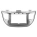 Штатна магнітола Teyes CC3 4+64 Gb Hyundai Tucson 3 2015-2018 (A) 9"