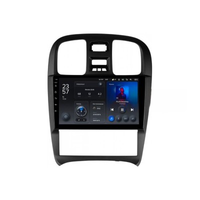 Штатна магнітола Teyes X1 2+32 Gb Wi-Fi Hyundai Sonata EF 2001-2012 9"