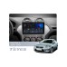 Штатна магнітола Teyes X1 2+32 Gb Ford Mondeo 4 2006-2010 10"