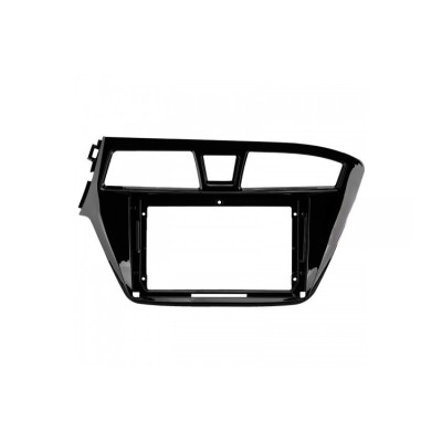 Штатна магнітола Teyes X1 2+32 Gb Wi-Fi Hyundai i20 2 GB 2014-2018 (L1) 9"
