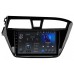 Штатна магнітола Teyes X1 2+32 Gb Wi-Fi Hyundai i20 2 GB 2014-2018 (L1) 9"