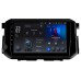 Штатна магнітола Teyes X1 2+32 Gb Wi-Fi Nissan Terra Xterra 2018-2022 9"