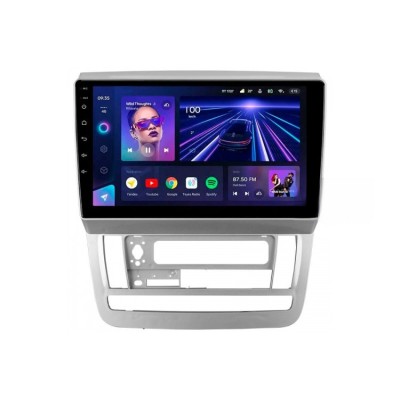 Штатна магнітола Teyes CC3 6+128 Gb 360° Toyota Alphard 1 H10 2002-2005 (F1) 9"