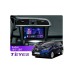 Штатна магнітола Teyes CC3 6+128 Gb 360° Renault Kadjar 2015-2017 (B) 9"