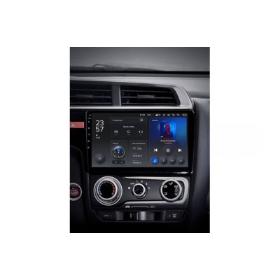 Штатна магнітола Teyes X1 2+32 Gb Honda Jazz 3, Fit 3 GP GK 2013-2020 (A) 10"