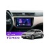 Штатна магнітола Teyes CC3 4+64 Gb Seat Ibiza 2017-2020 9"