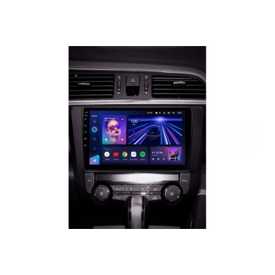 Штатна магнітола Teyes CC3 6+128 Gb 360° Renault Kadjar 2015-2017 (B) 9"