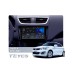 Штатна магнітола Teyes X1 2+32 Gb Wi-Fi Suzuki Swift 4 2011-2017 9"