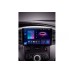 Штатна магнітола Teyes CC3 2k 6+128 Gb Ford Escape 2007+ 9"