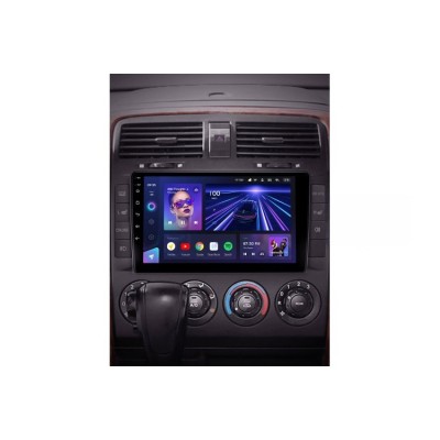 Штатна магнітола Teyes CC3 6+128 Gb 360° Kia Carnival UP GQ 2002-2006 9"