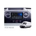 Штатна магнітола Teyes X1 2+32 Gb для Renault Master 2010-2019 / Nissan NV400 2010-2020 / Opel Movano 2 2010-2019 (F1) 10"