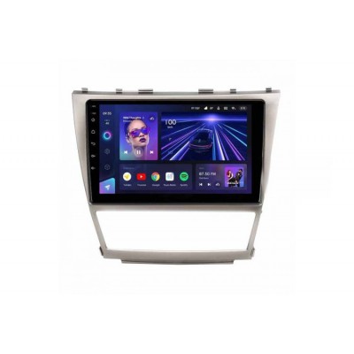 Штатна магнітола Teyes CC3 6+128 Gb Toyota Camry 6 XV 40 50 2006-2011 (A) 10"