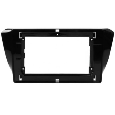 Штатна магнітола Teyes CC3 2k 3+32 Gb Skoda Superb 3 2015-2019 10"