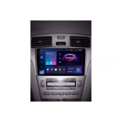 Штатна магнітола Teyes CC3 2k 4+32 Gb Lexus ES250 ES300 ES330 2001-2006 9"
