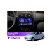 Штатна магнітола Teyes CC3 6+128 Gb 360° Peugeot 206 1998-2012 9"