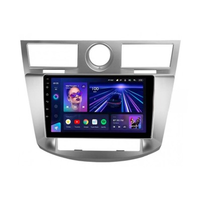 Штатна магнітола Teyes CC3 6+128 Gb 360° Chrysler Sebring 3 JS 2006-2010 9"