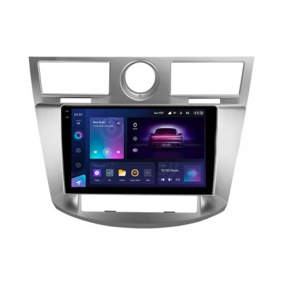 Штатна магнітола Teyes CC3 2k 6+128 Gb 360° Chrysler Sebring 3 JS 2006-2010 9"