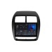 Штатна магнітола Teyes X1 2+32 Gb Wi-Fi Mitsubishi ASX 1 (Left hand drive) 2016-2023 (A) 9"