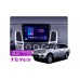 Штатна магнітола Teyes CC3 2k 4+32 Gb Mitsubishi Pajero Sport 2 L200 Triton 2008-2016 9"