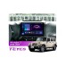 Штатна магнітола Teyes CC3 2k 4+64 Gb Jeep Wrangler 3 JK 2010-2017 (L15) 10"