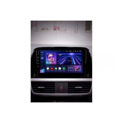 Штатна магнітола Teyes CC3 6+128 Gb Mazda CX-5 1 KE 2012-2015 (A) 9"