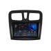 Штатна магнітола Teyes X1 2+32 Gb Wi-Fi Renault Logan 2 2012-2022, Sandero 2 2013-2022 (F1) (A) 9"