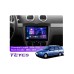 Штатна магнітола Teyes CC3 6+128 Gb Chevrolet Lacetti J200, Buick Excelle Hrv 2004-2013 (A) 9"